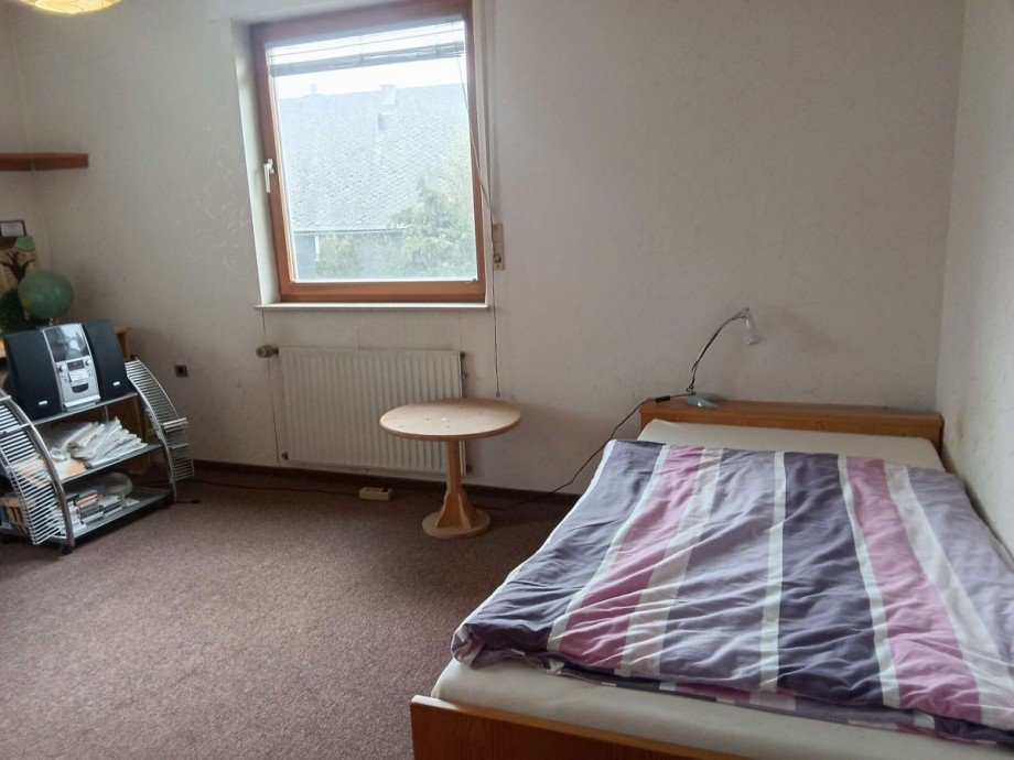 Kinderzimmer Einfamilienhaus Breidenbach