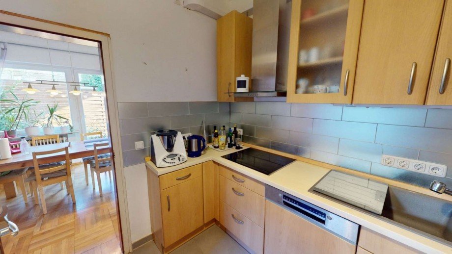 K�che Einfamilienhaus Biedenkopf