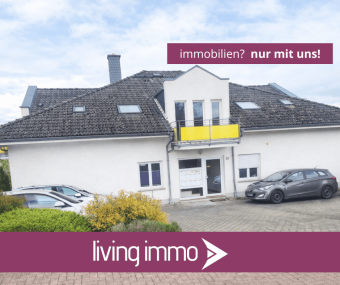 Hauptbild Gem�tliche 2-Zimmer-Wohnung mit Balkon und Keller in attraktiver Wohnlage