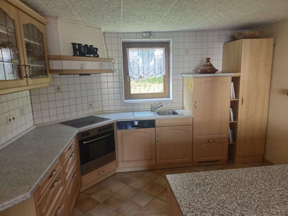 K�che Einfamilienhaus Biedenkopf