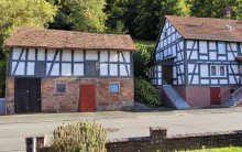 Scheune Historisches Haus in Wetter mit Charme und vielseitigen M�glichkeiten