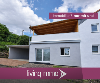 Hauptbild Ihr neues Zuhause: Einfamilienhaus mit gro�er Terrasse und traumhaftem Garten