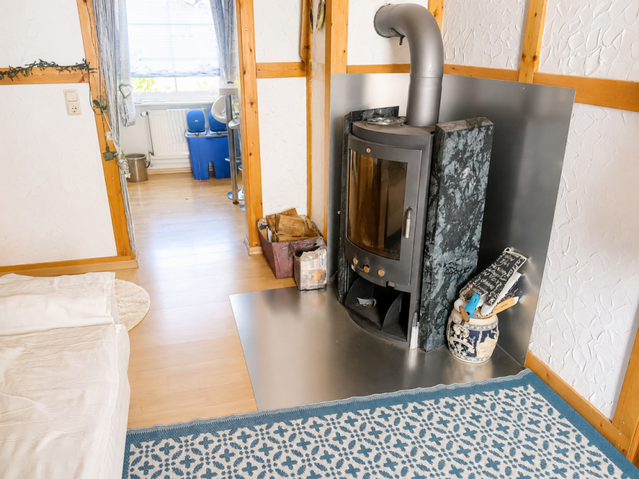 Kamin OG Einfamilienhaus Dillenburg