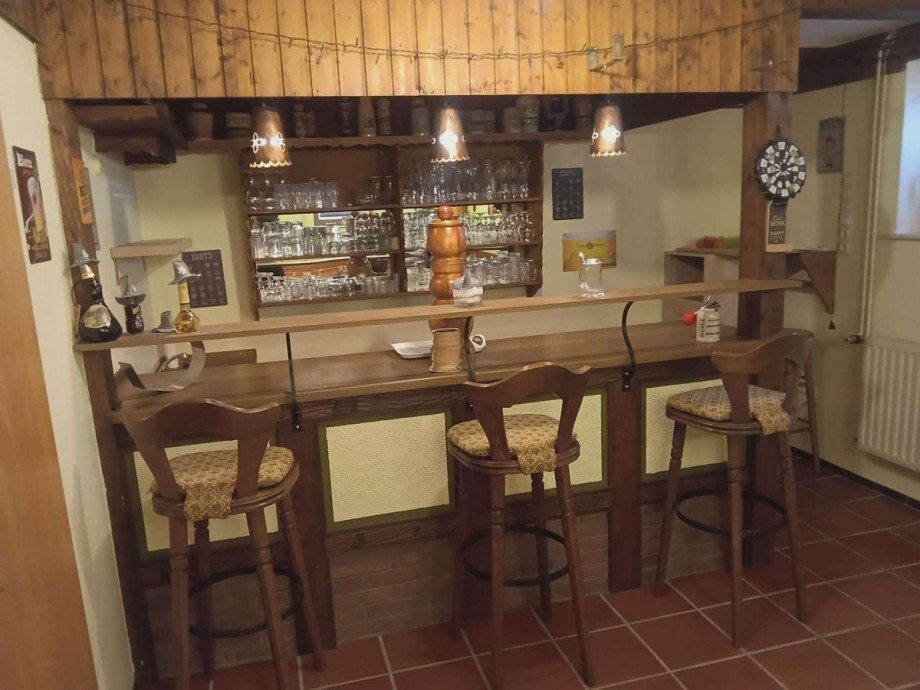 Bar Bungalow Schwalmtal