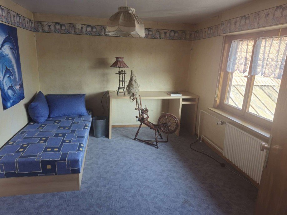 Zimmer OG Einfamilienhaus Biedenkopf