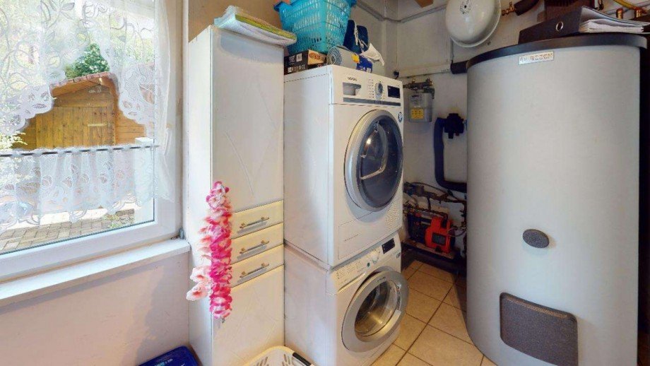 Hauwirtschaftsraum Einfamilienhaus Mittenaar