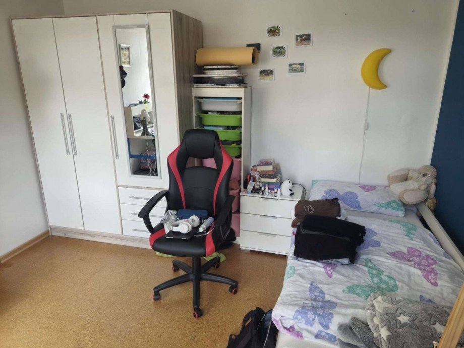 Kinderzimmer OG Einfamilienhaus Dillenburg