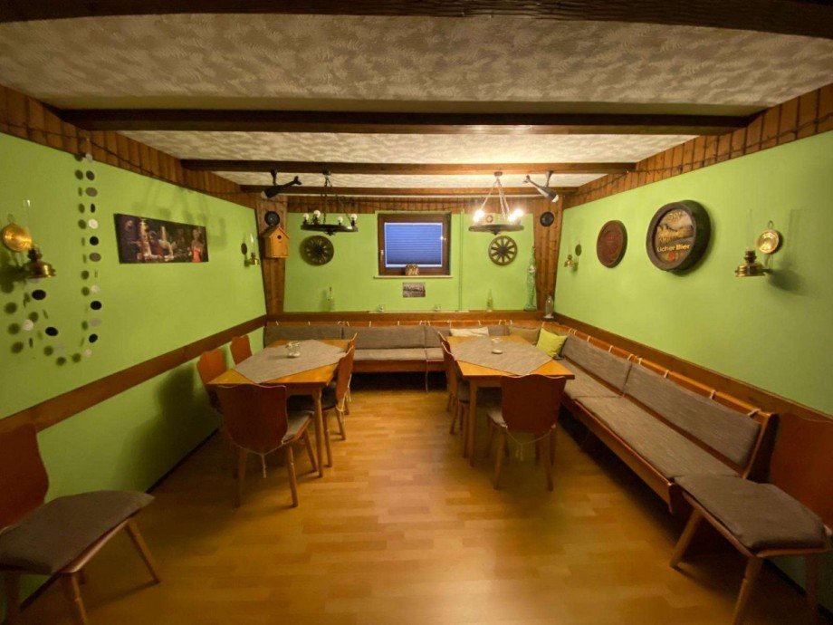 Bar Bungalow Schwalmtal