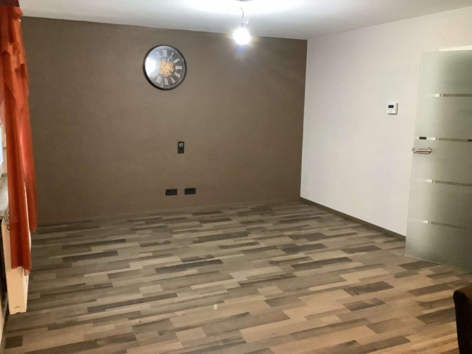 Wohnzimmer Einfamilienhaus Haiger