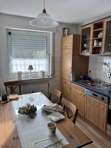 Einliegerwohnung K�che Viel Raum f�r Ideen - attraktives Anwesen mit Doppelgarage - KEINE zus�tzliche K�uferprovision