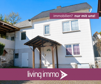 Hauptbild Gem�tliches Familienhaus mit Garten und ausbauf�higem Dachgeschoss