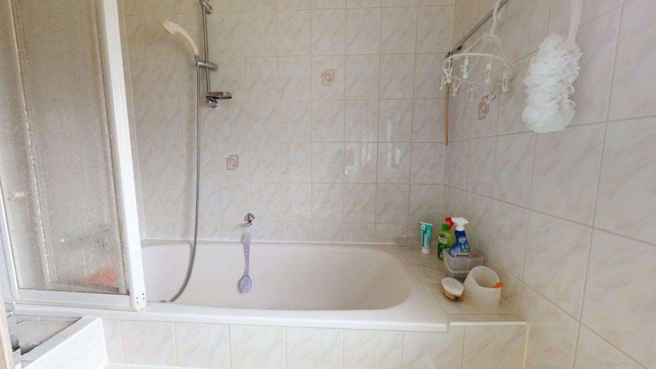 Bad OG Einfamilienhaus Biedenkopf