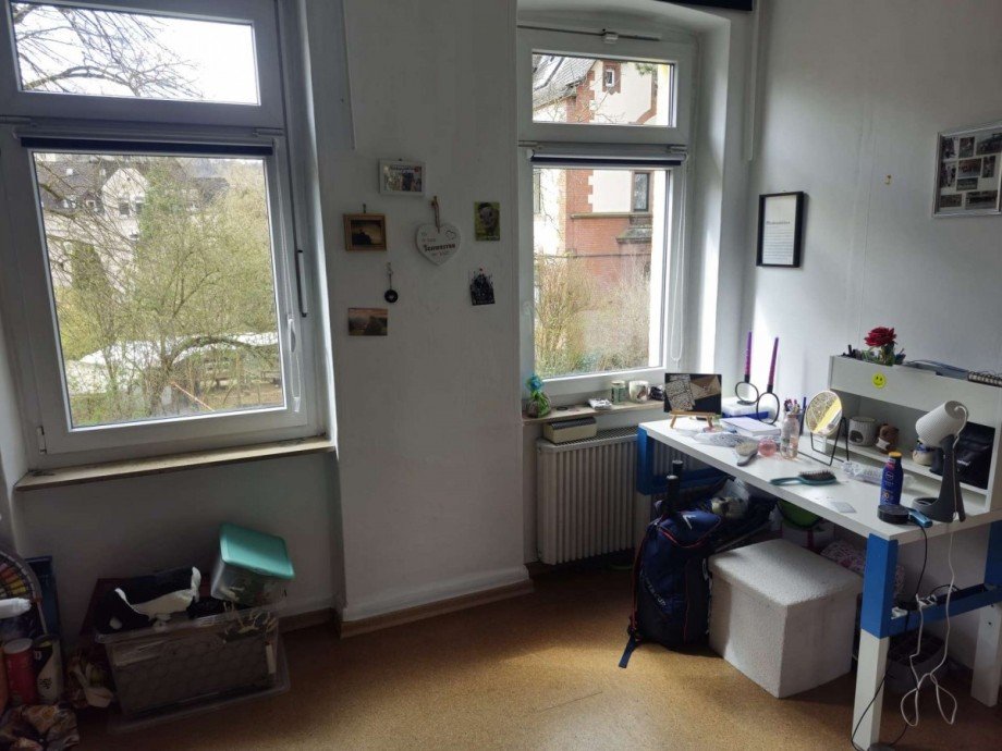 Kinderzimmer OG Einfamilienhaus Dillenburg