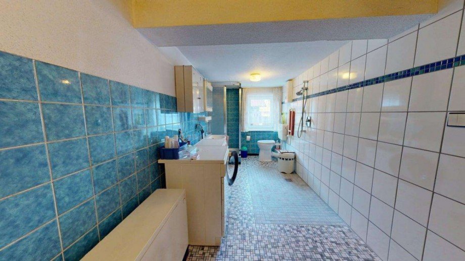 Bad Einfamilienhaus Wetter (Hessen)