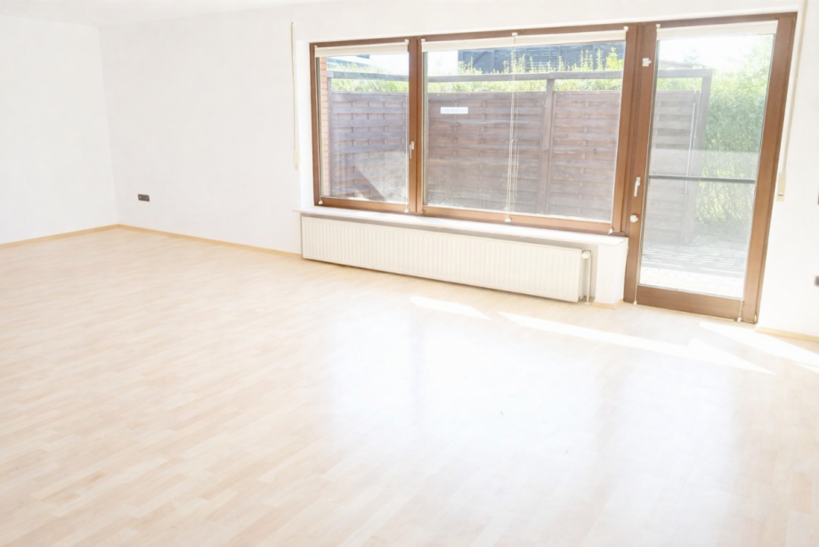 Wohnzimmer Bungalow Schwalmtal