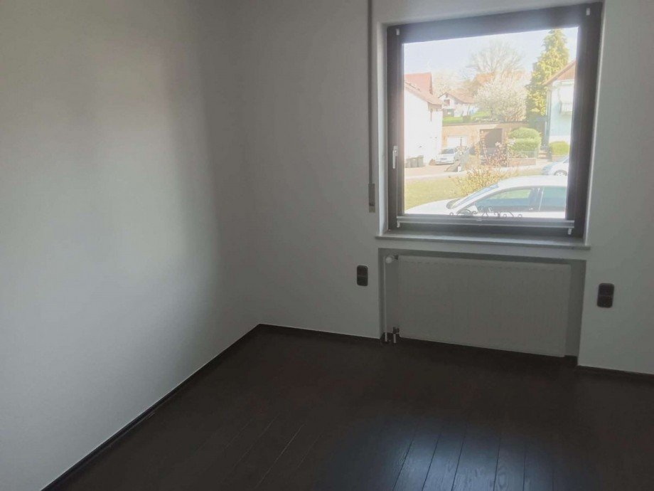 Kinderzimmer / B�ro Bungalow Schwalmtal