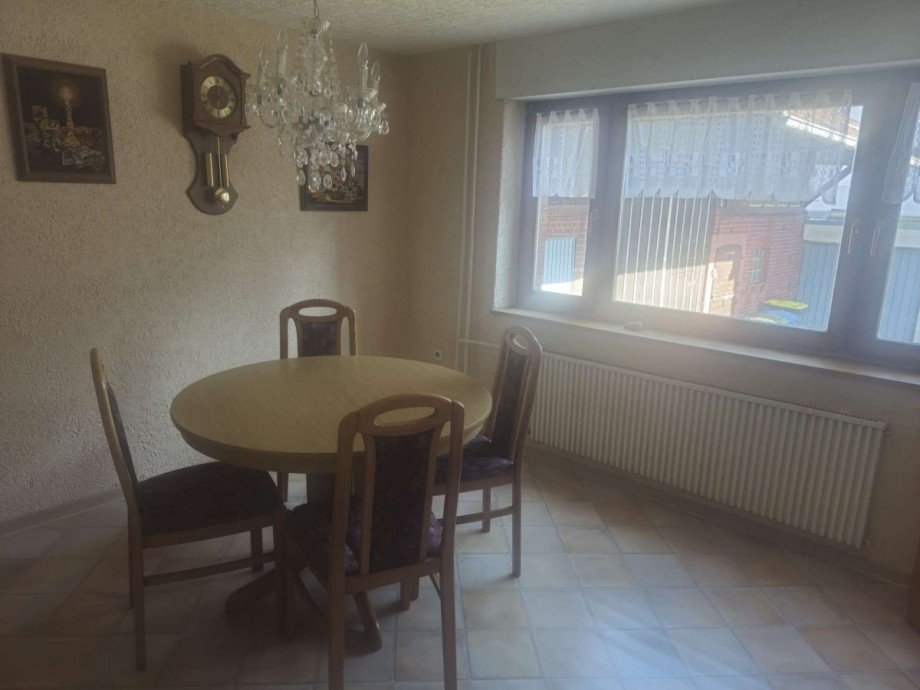 K�che Einfamilienhaus Biedenkopf