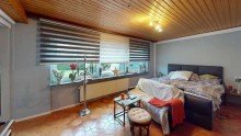 Schlafzimmer UG Reihenendhaus in ruhiger Lage von Langg�ns - Garten, Terrasse und flexible Nutzung