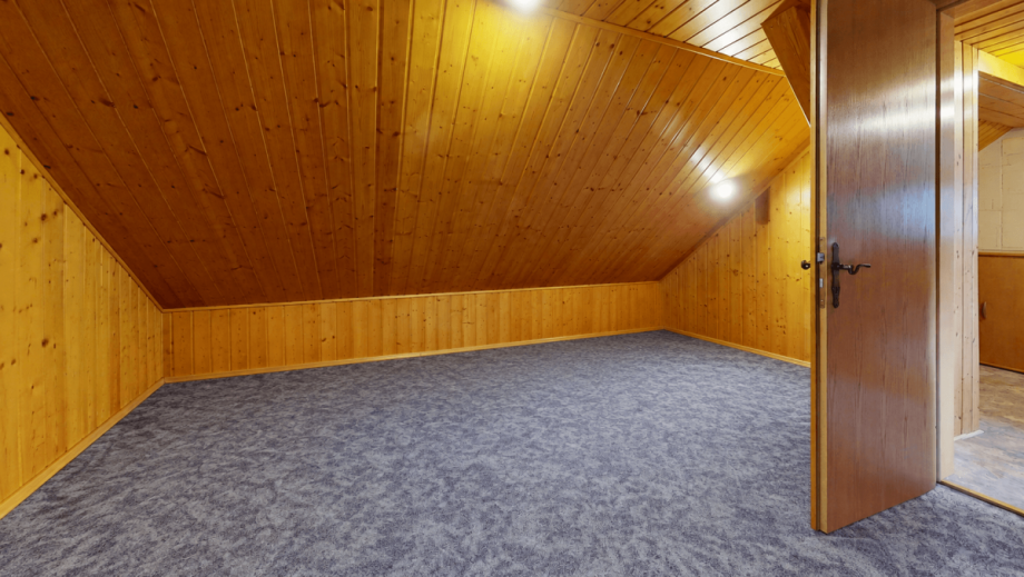 Kinderzimmer DG Einfamilienhaus Biedenkopf
