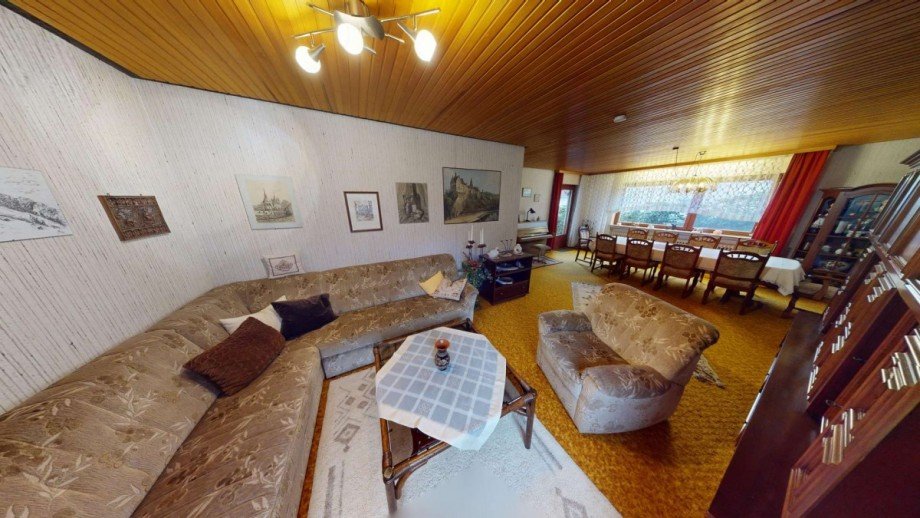 Zimmer Mehrfamilienhaus M�nchhausen