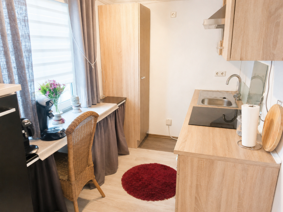 K�che EG Einfamilienhaus Dillenburg