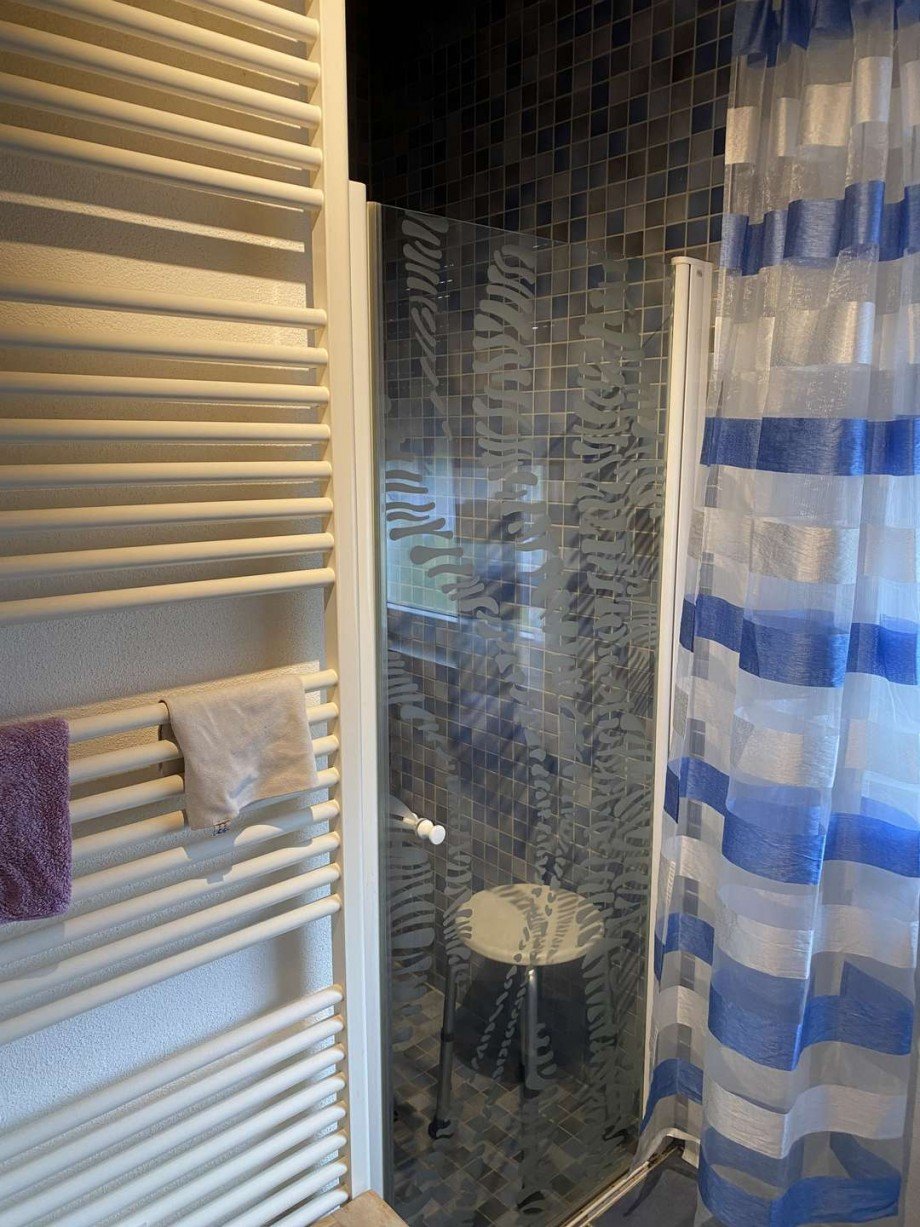 Badezimmer Einfamilienhaus Mittenaar