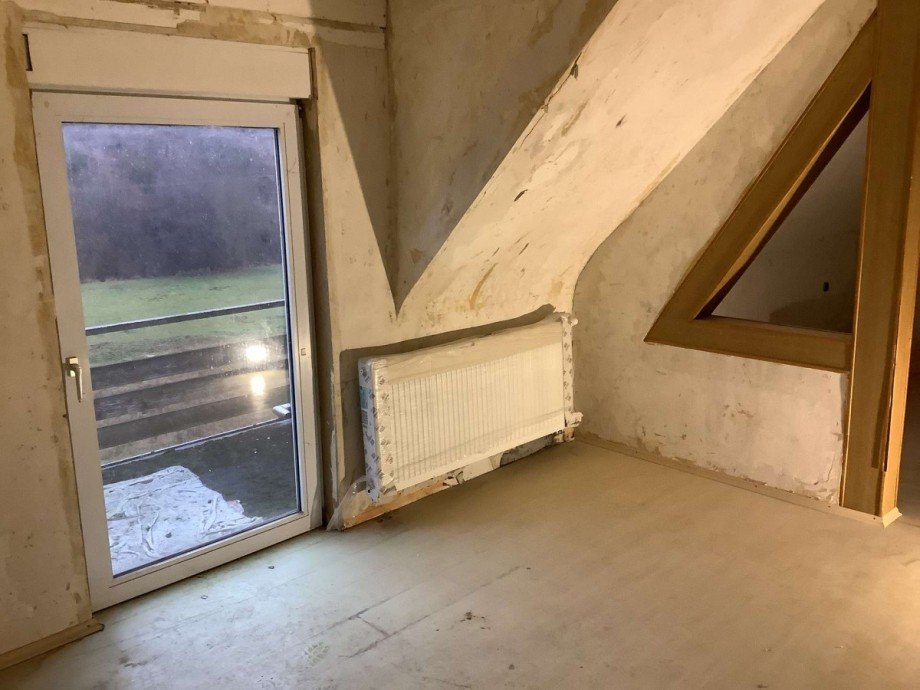 Zimmer OG Einfamilienhaus Haiger