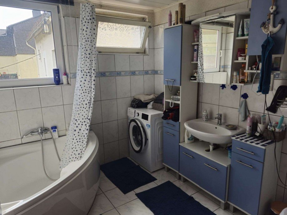 Bad OG Einfamilienhaus Dillenburg