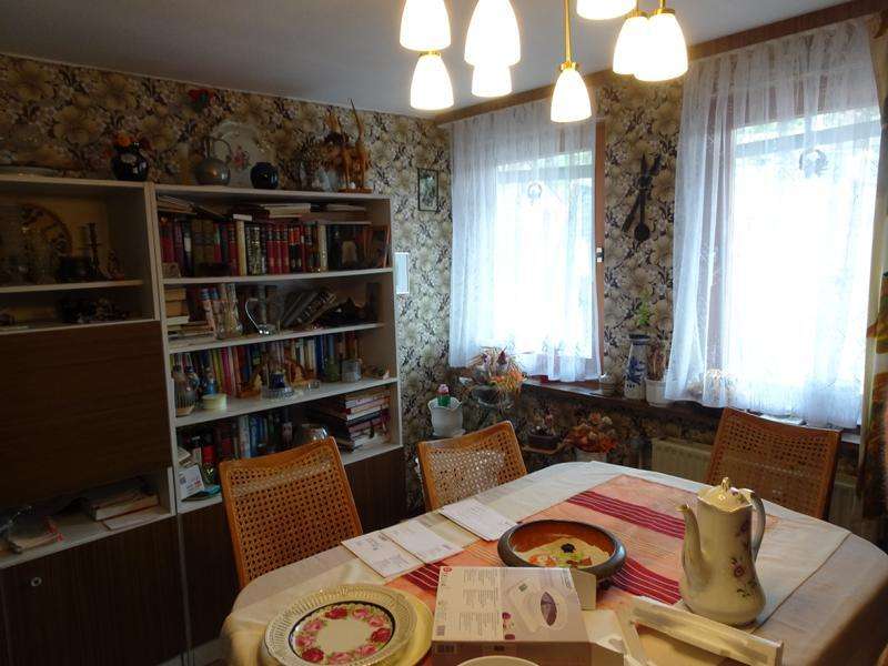  Renditeobjekt Biedenkopf