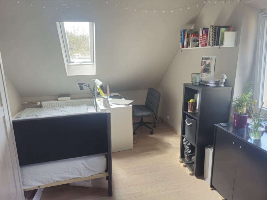 Kinderzimmer DG Einfamilienhaus Dillenburg