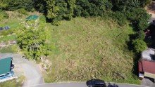 DJI_0360 Gro�es Baugrundst�ck in Eckelshausen mit Baumbestand