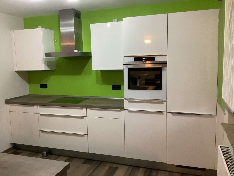 K�che Einfamilienhaus Haiger