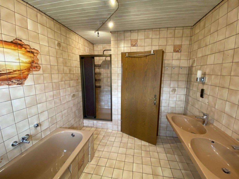 Bad Bungalow Schwalmtal