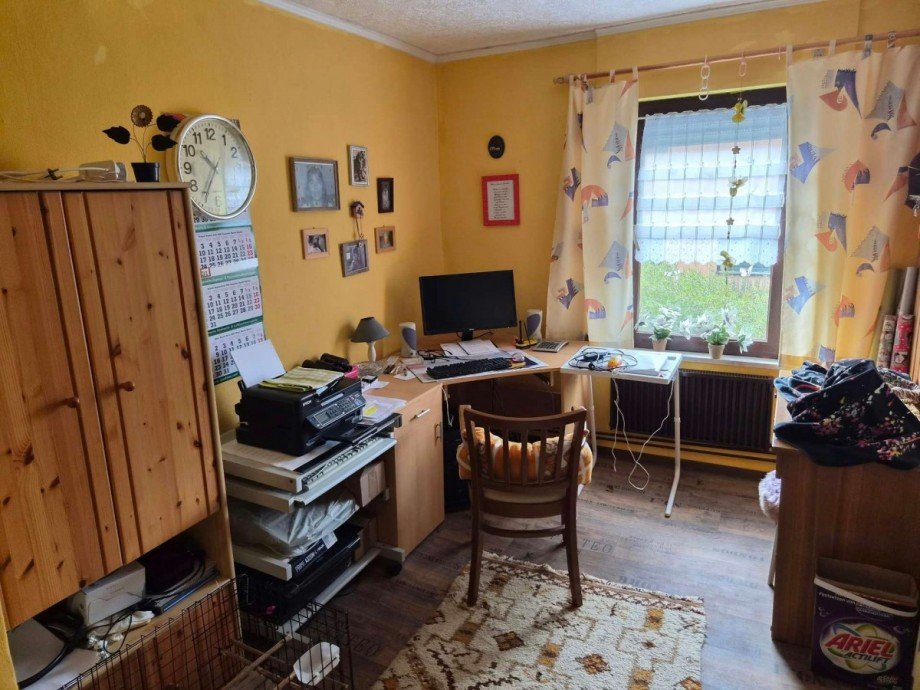 Kinderzimmer OG Einfamilienhaus Frankenberg (Eder)