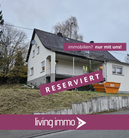 Hauptbild Familiengl�ck mit Freiraum - modernisiert, flexibel und entwicklungsf�hig