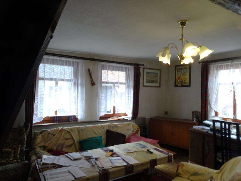  Renditeobjekt Biedenkopf