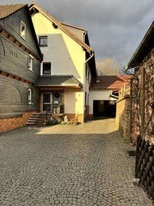 IMG_4313 Zwei gepflegte Wohnh�user in M�nchhausen zu verkaufen