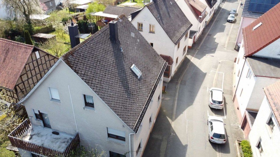 DJI_0562 Renditeobjekt Wetzlar