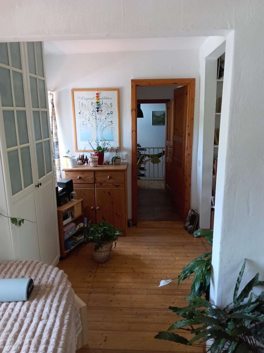B�ro 1. OG Haus Wohratal