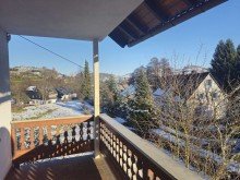 Balkon EG Viel Raum f�r Ideen - attraktives Anwesen mit Doppelgarage - KEINE zus�tzliche K�uferprovision