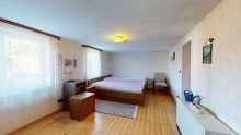 Schlafzimmer Historisches Haus in Wetter mit Charme und vielseitigen M�glichkeiten
