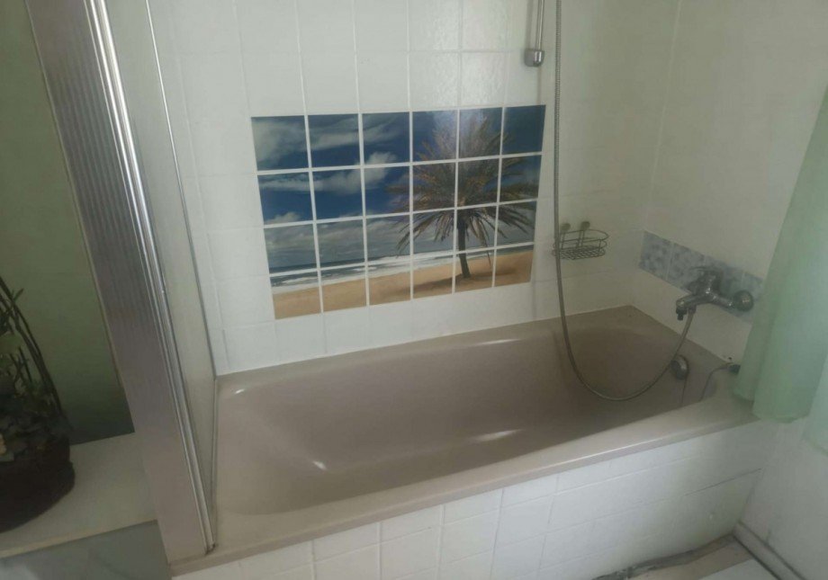 Bad EG Einfamilienhaus Biedenkopf