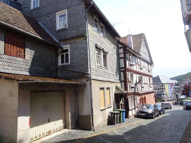 DSC08107 Renditeobjekt Biedenkopf