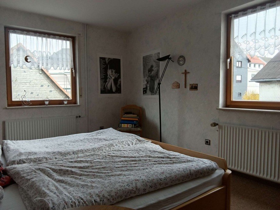 Kinderzimmer Einfamilienhaus Breidenbach