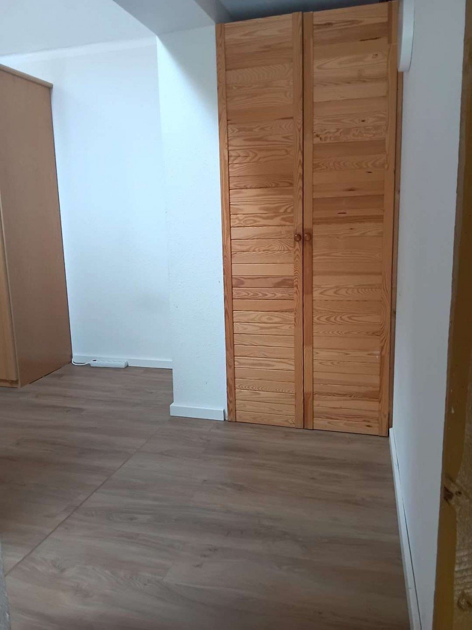 Flur Erdgeschosswohnung Buseck