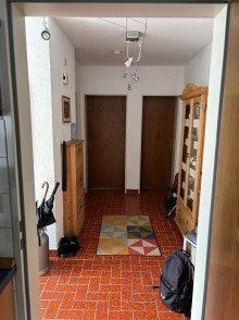 Einliegerwohnung Flur Viel Raum f�r Ideen - attraktives Anwesen mit Doppelgarage - KEINE zus�tzliche K�uferprovision