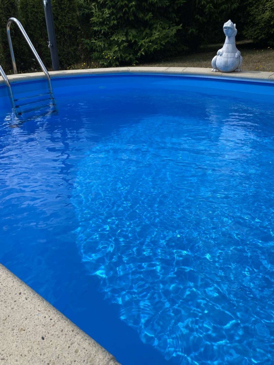 Pool Einfamilienhaus Mittenaar