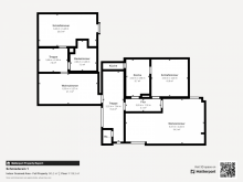 24235  - Floor 1 (1) Zwei gepflegte Wohnh�user in M�nchhausen zu verkaufen
